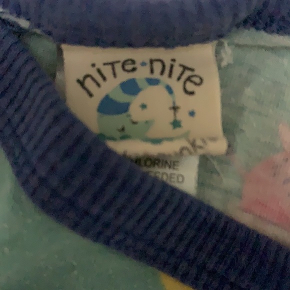 Pajama top - Picture 2 of 2